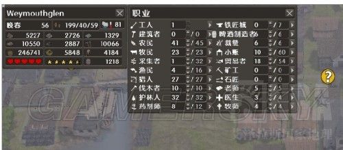 《放逐之城》中全自动生产图文攻略里是否隐藏着秘籍？