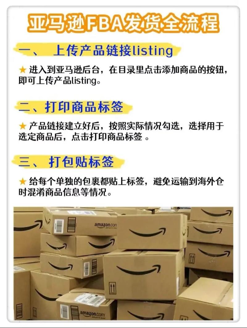 如何精准选品，实现FBA发货物流无忧，打造爆款秘籍？