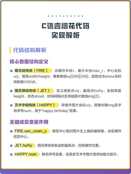 C语言中解析在C如何实现？