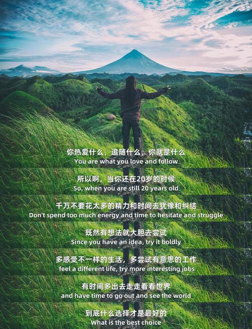 20小时速成新技能，年轻就要大胆尝试吗？