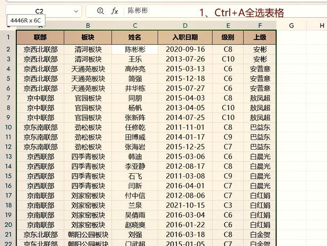 如何制作一份针对SEO优化师工作的详细报表？