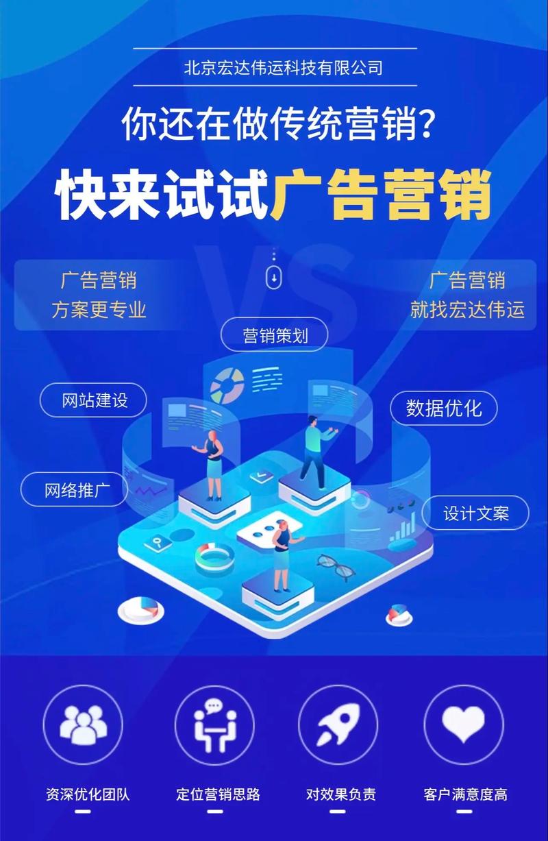 北京网络推广公司能为企业带来哪些显著改变？