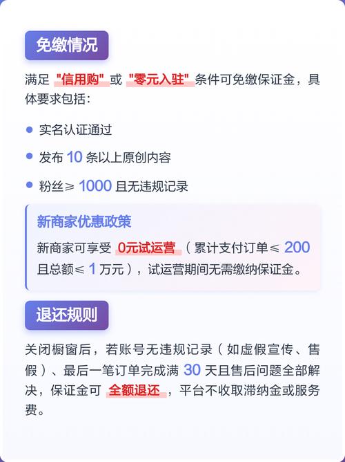抖音橱窗开通需要多少保证金？流程是怎样的详细解析？
