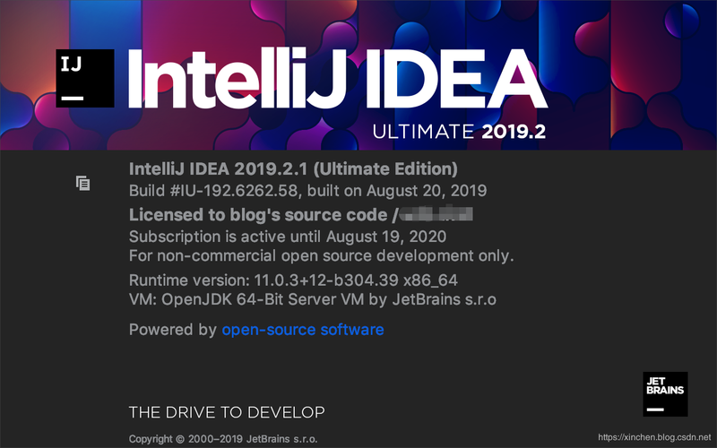心动不已？免费畅享IntelliJ IDEA商业版，无需顾虑？