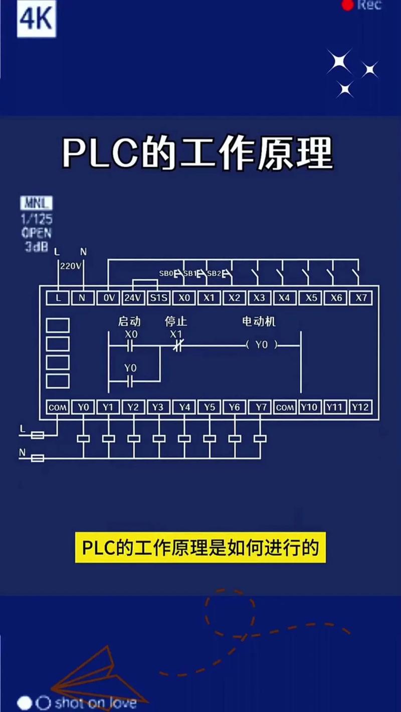 西门子PLC中本地数据库具体指什么？