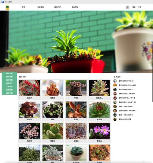 HTML页面由哪些部分构成？