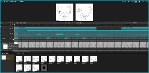Dragonframe作为电影级动画工具，是否满足广播电视制作的高要求？