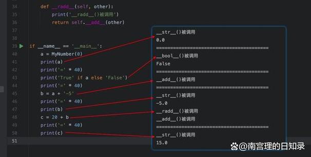 Python中如何实现鸭子类型？