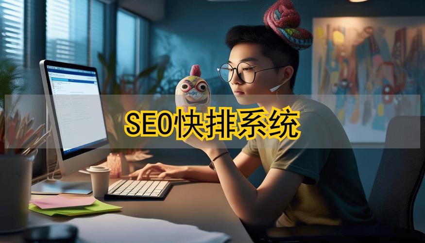 北京SEO快排技术靠谱吗？合法性和潜在风险如何？