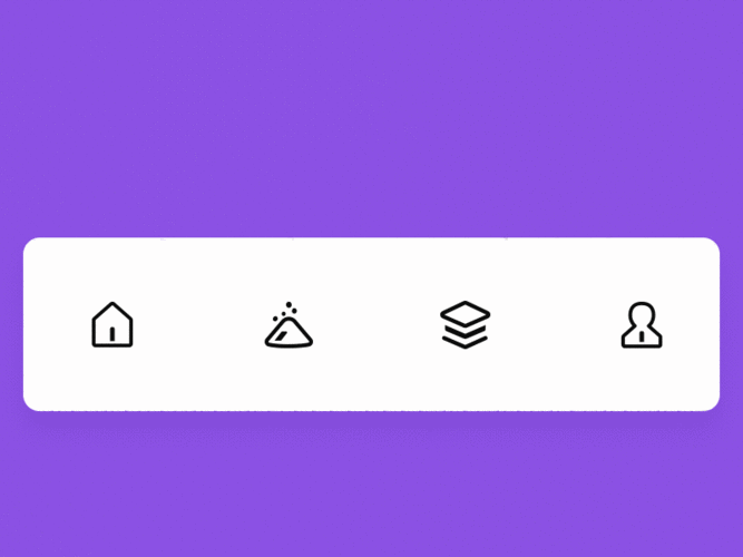 如何用JavaScript编写一个支持长尾关键词的动态Tab栏切换功能？