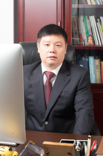 杜光利：全网营销如何助力企业传播领先？