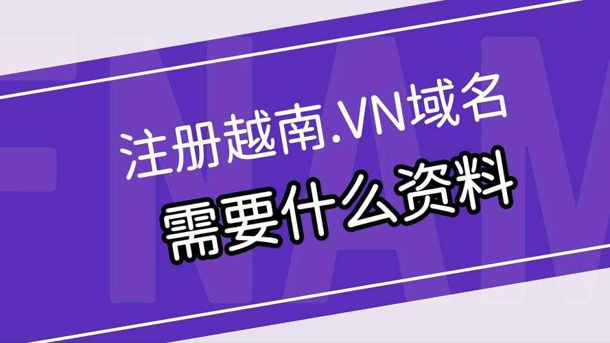 注册越南.vn域名，隐私保护是否必须？哪家平台注册更值得信赖？