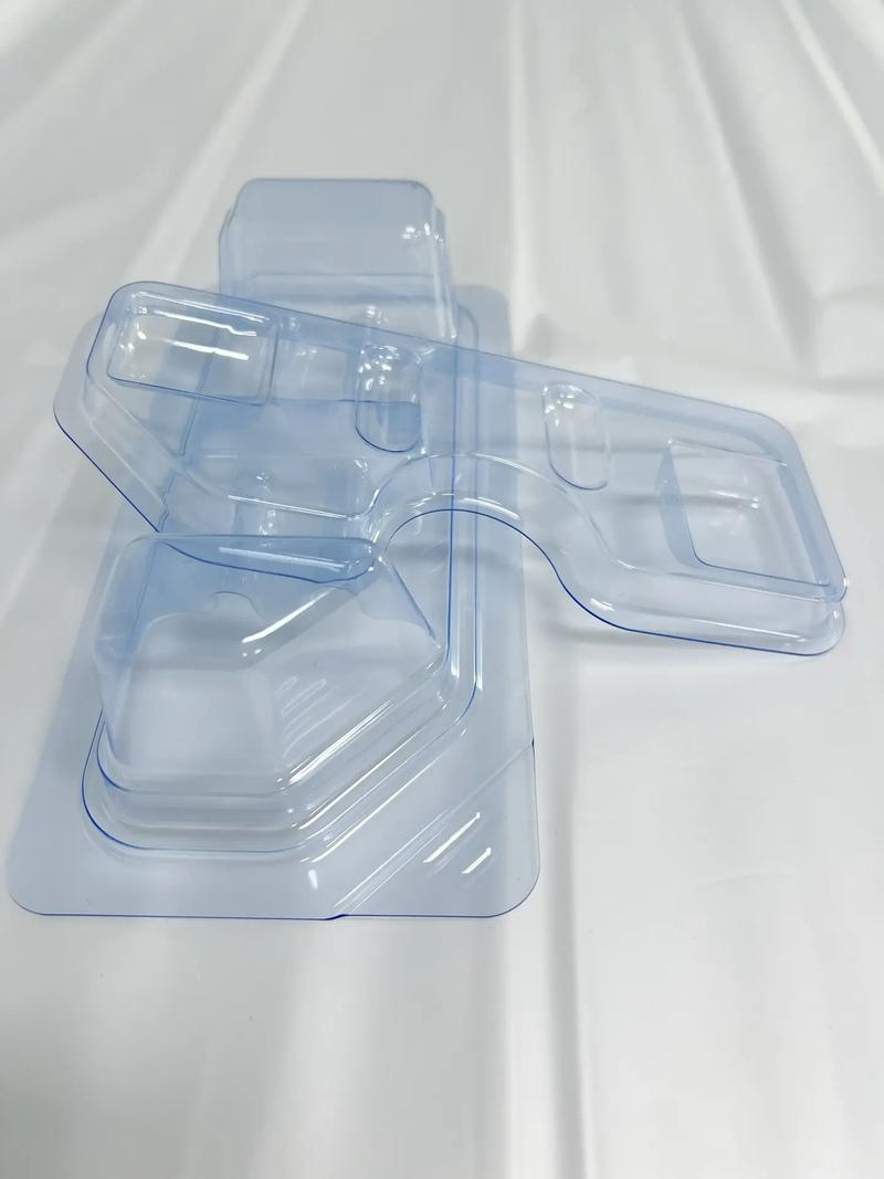 吸塑包装有哪四种类型？