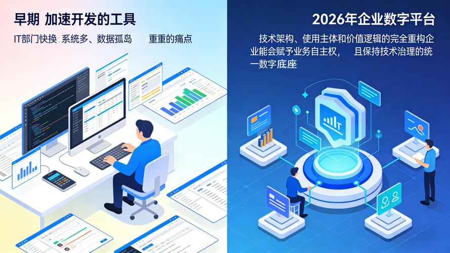 AI智能体火爆盛行，低代码平台是否会逐渐走向衰落趋势？