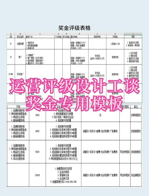 深圳独立站运营薪资构成揭秘，与平台运营薪资有何不同？