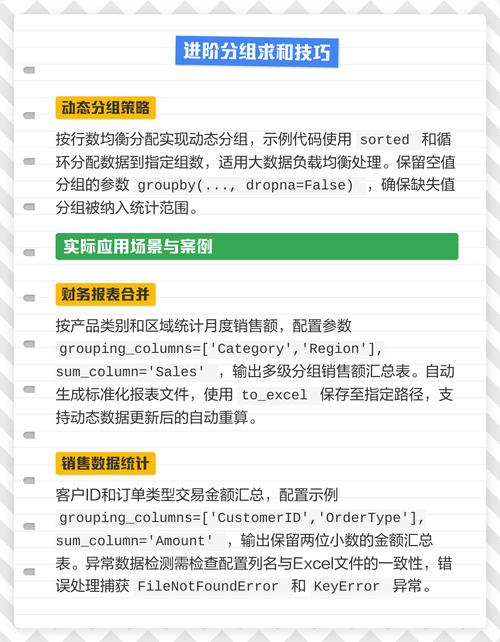 Pandas中如何使用groupby()进行数据分组和累计操作？