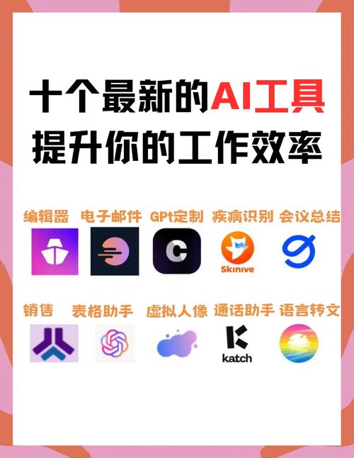 智嫩创作伙伴，效率提升利器，有没有什么好用的？