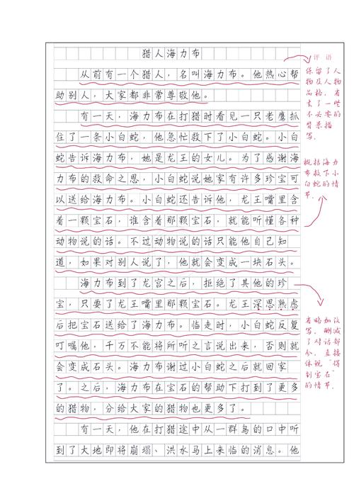 如何将文章缩写得既高效又吸睛？