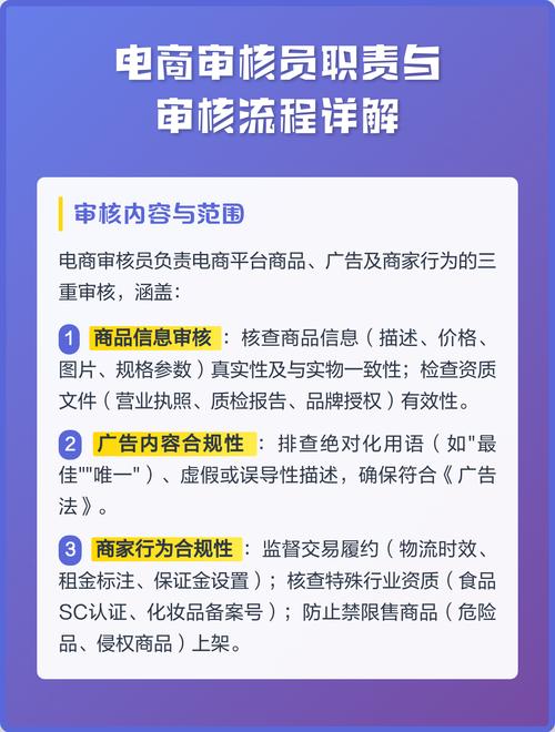 如何通过百度电商店铺全面审核流程，获取实用通过指南截图解析？