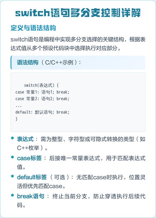 如何用Python实现switch语句进行多分支选择？