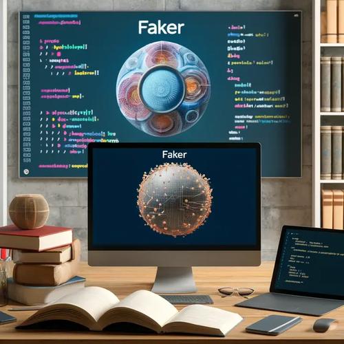如何详细使用Python的faker库生成模拟数据？
