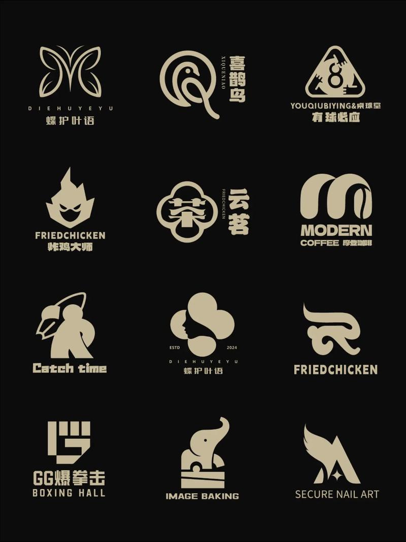 免费Logo设计网站如何兼顾创意与便捷，挖掘哪些灵感源泉？