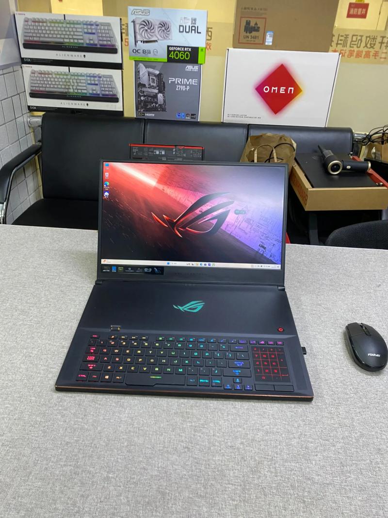 玩家国度ROG游戏手机首发上手体验如何？值得入手吗？