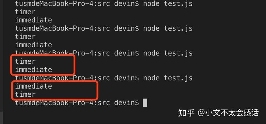 为什么浏览器和Node.js会如此设计出这种复杂的EventLoop机制？