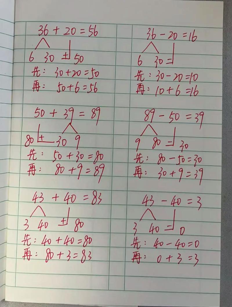 如何将一组数巧妙地分成每三个一组实例？