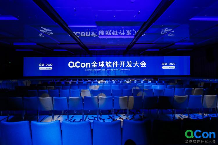 QCon全球企业开发大会有哪些精彩瞬间，Joey Yin如何记录？