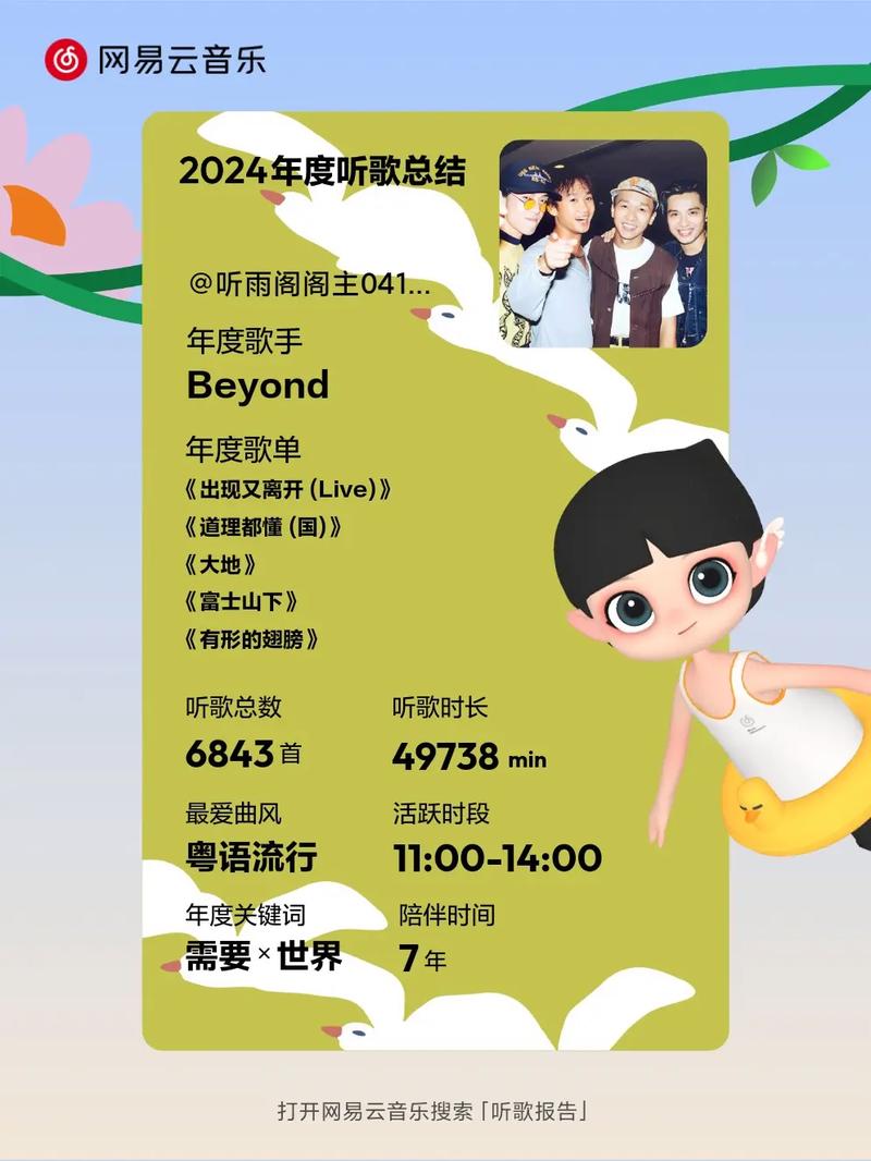 百度音乐排行榜新歌榜单背后的故事，是如何映射音乐潮流变迁的？
