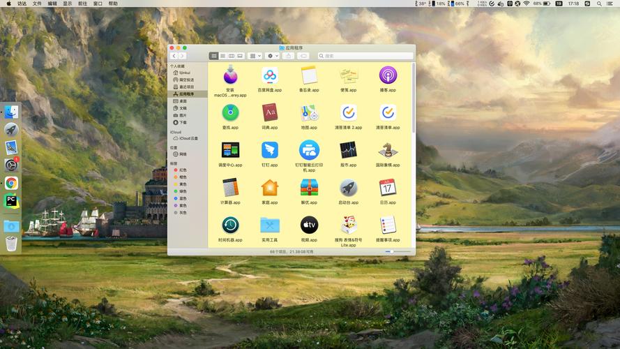 作为一名Python开发者，Linux与mac操作系统使用感受如何？