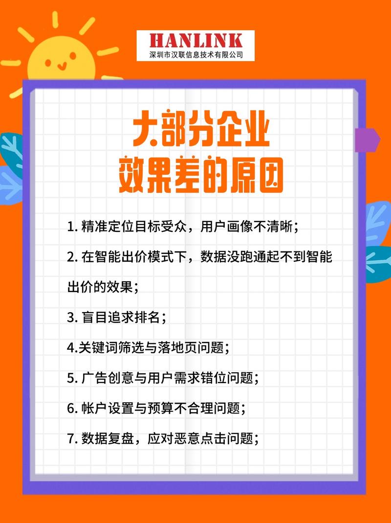 SEM竞价推广效果变差，如何调整策略以提升效果？