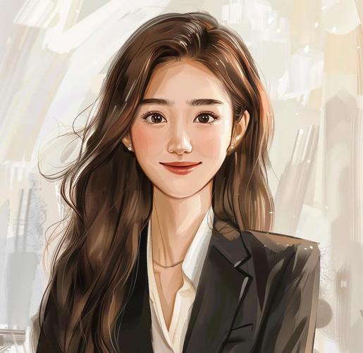 如何挑选独立站女生头像图片？新手小白必看攻略！