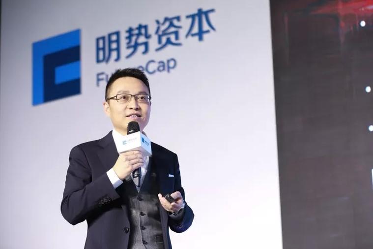明势资本黄明明如何看待下一代基础软件的中国创新突破路径？