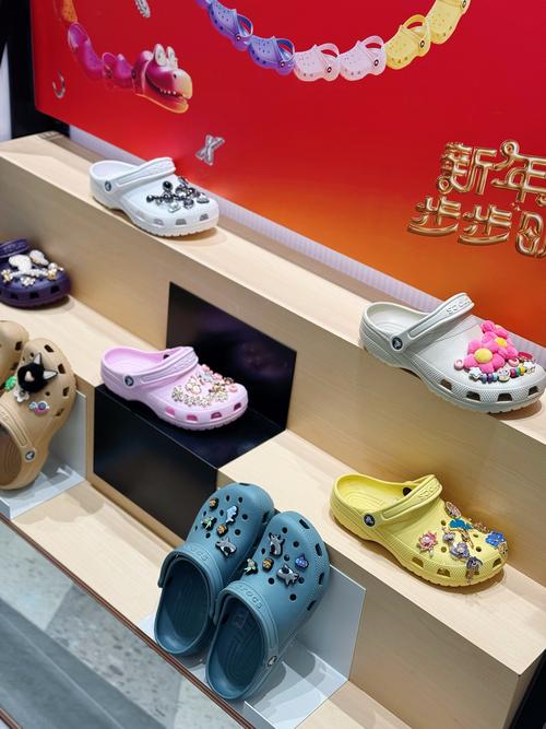 Crocs潮搭抖in，上新季营销新风向，有哪些新玩法值得期待？