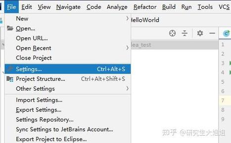 如何将IDEA的Java内存限制设定为一个长尾关键词？