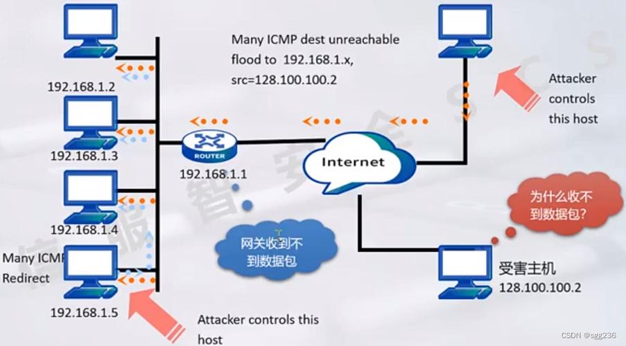 Java开发中常见的网络攻击有哪些防护方法可以应对？