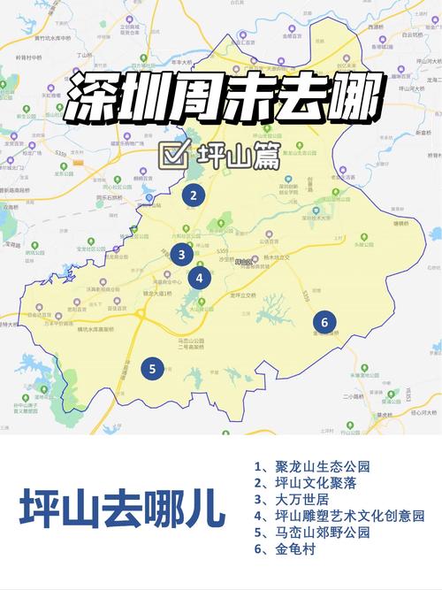 坪山SEO优化首选地是哪里？