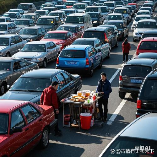 春运期间，湖南高速路况如何研判？这份出行避堵指南你掌握了吗？