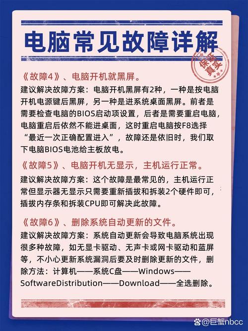 Debian系统下Compton崩溃如何彻底解决，确保电脑稳定运行？