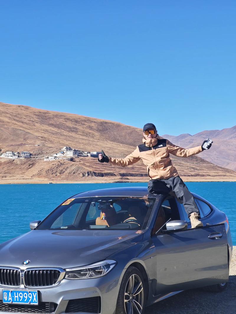 川藏线搭车看男人本质，这样的经历你体验过吗？