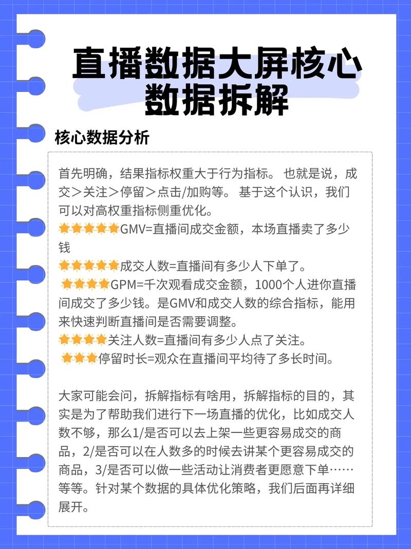 视频号直播新玩法和数据盘点，你了解了吗？