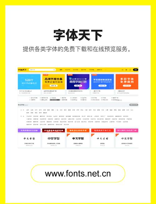 如何巧妙运用五条黄金法则，打造网站设计的完美字体搭配组合？