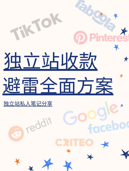 黑独立站信用卡收款码是什么？新手如何避免使用风险？
