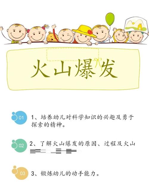 点燃创意火花，科技火山喷涌，如何激发的无限潜能？
