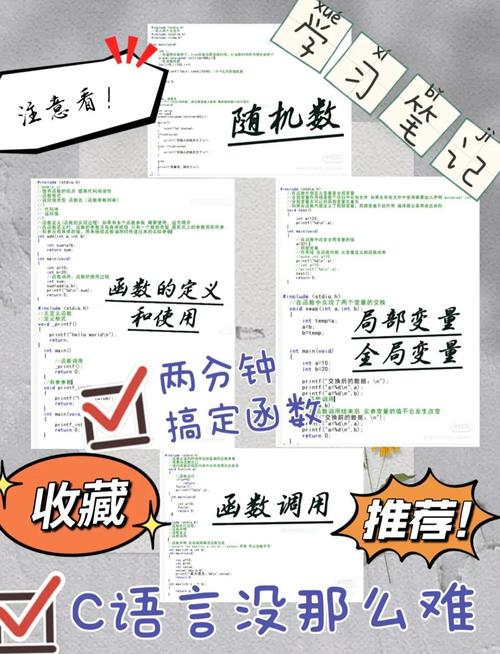 如何描述C语言中实现函数调用的三种不同方式？