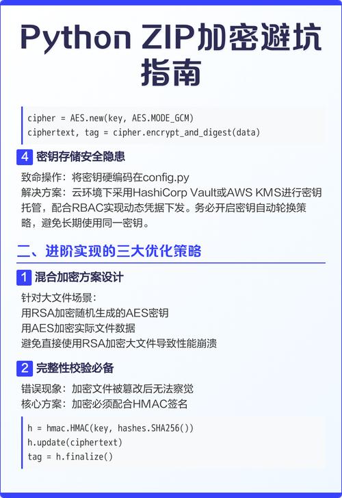 如何通过Python加密算法为软件安全提供全方位保障？