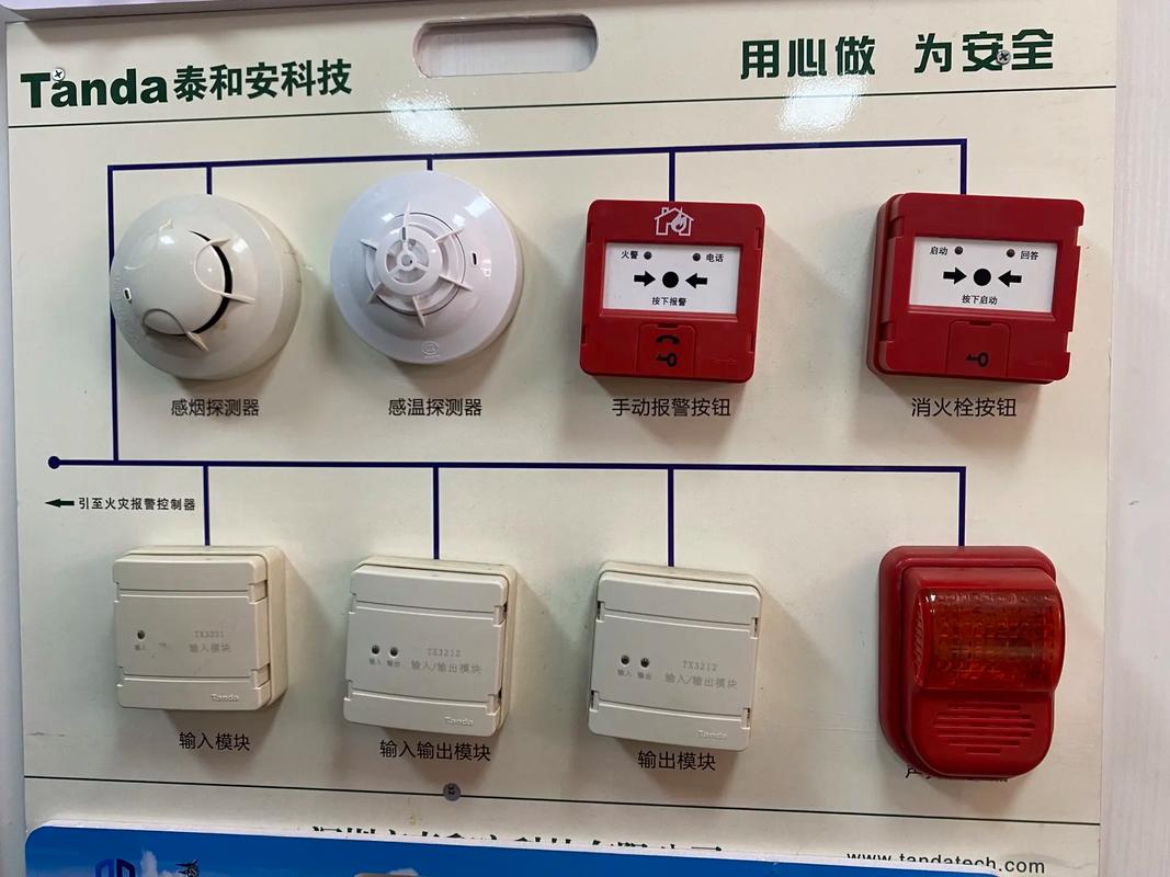 数据库报警器品牌型号中，有哪些值得推荐的型号？