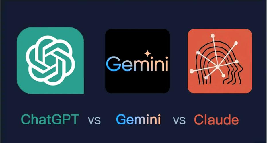 ChatGPT、Claude、Gemini，三者谁更具价值？深度测评后答案揭晓！